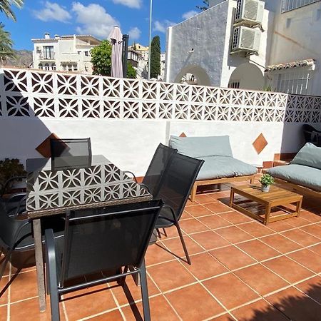 Casa De Las Palmeras Benalmadena Ngoại thất bức ảnh