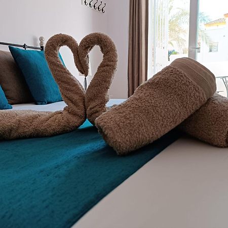Casa De Las Palmeras Benalmadena Ngoại thất bức ảnh