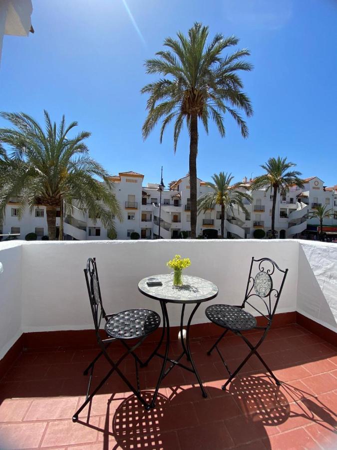 Casa De Las Palmeras Benalmadena Ngoại thất bức ảnh