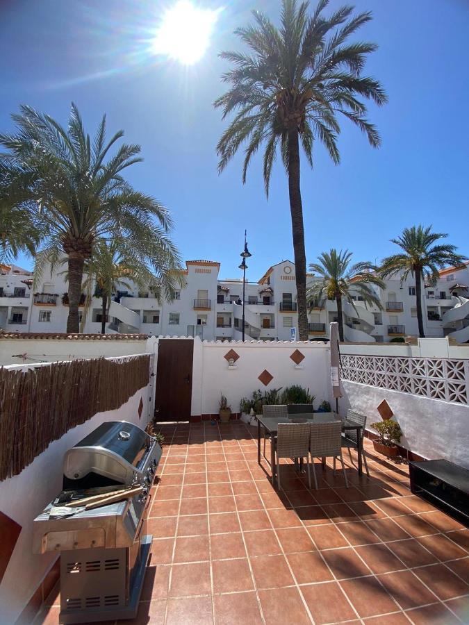 Casa De Las Palmeras Benalmadena Ngoại thất bức ảnh