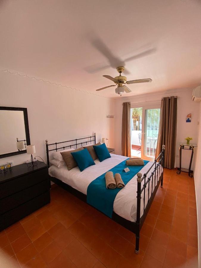 Casa De Las Palmeras Benalmadena Ngoại thất bức ảnh