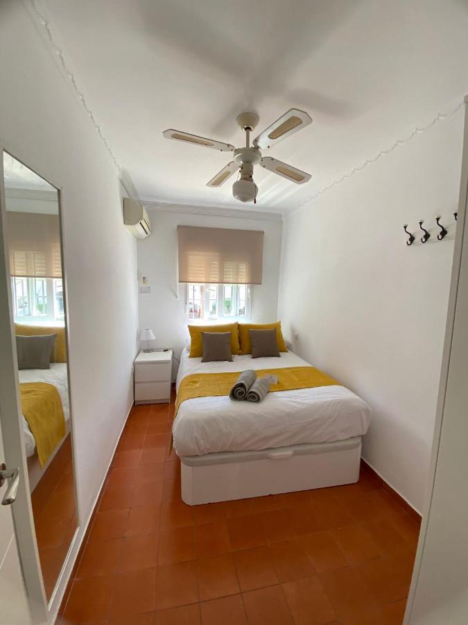 Casa De Las Palmeras Benalmadena Ngoại thất bức ảnh