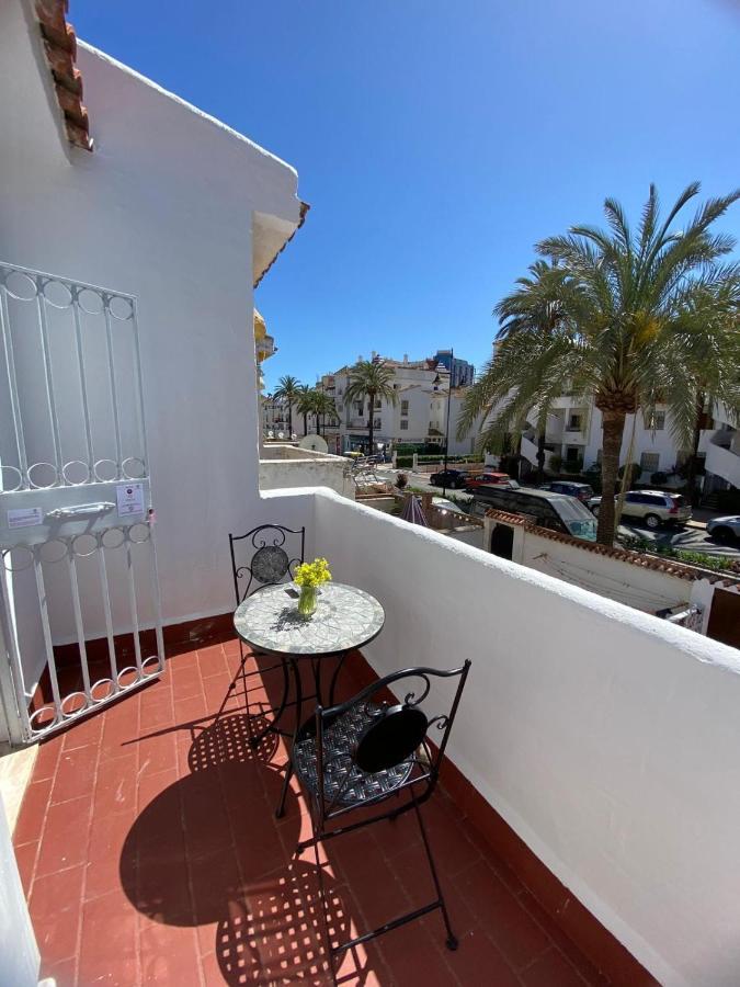 Casa De Las Palmeras Benalmadena Ngoại thất bức ảnh