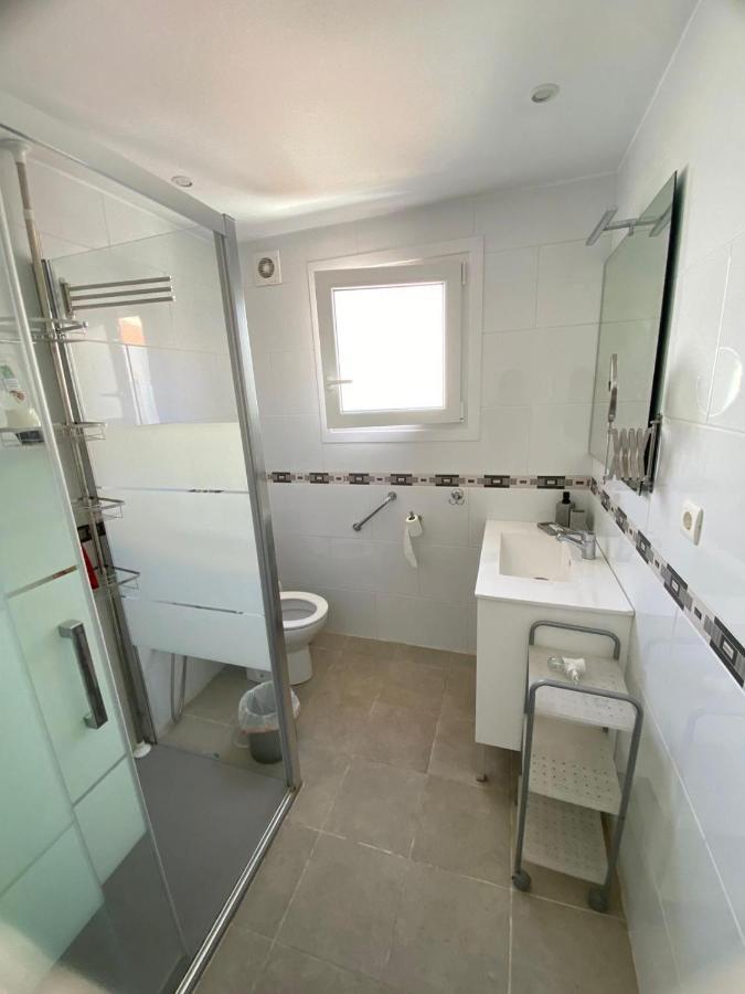 Casa De Las Palmeras Benalmadena Ngoại thất bức ảnh