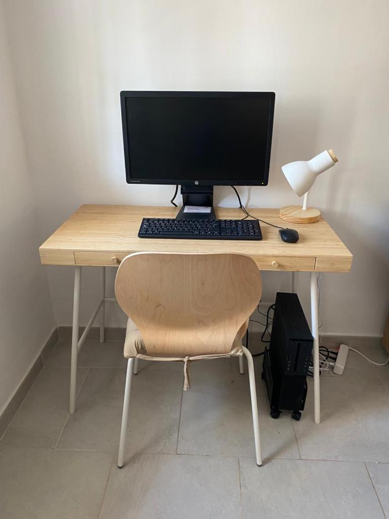 Casa De Las Palmeras Benalmadena Ngoại thất bức ảnh