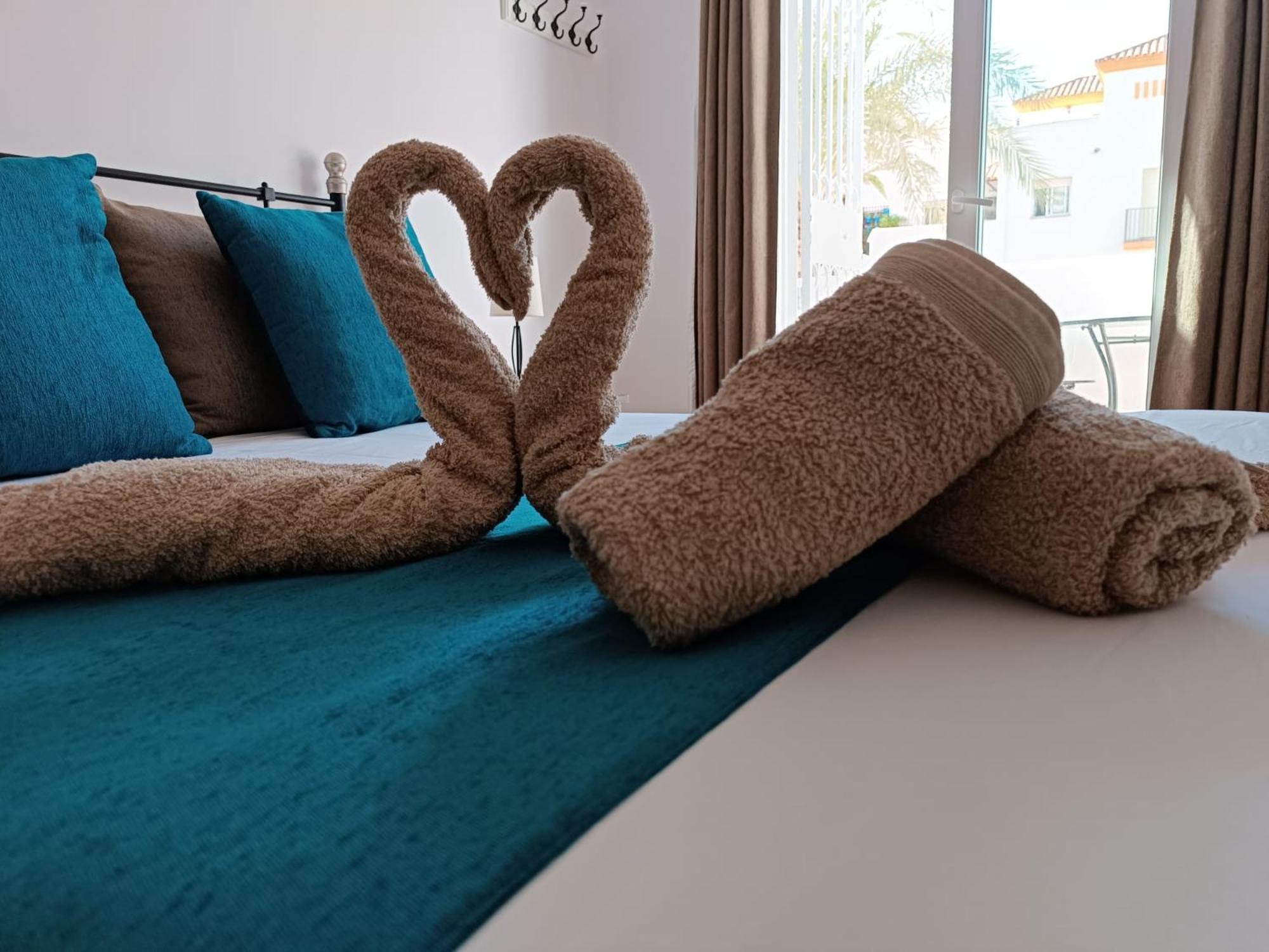 Casa De Las Palmeras Benalmadena Ngoại thất bức ảnh