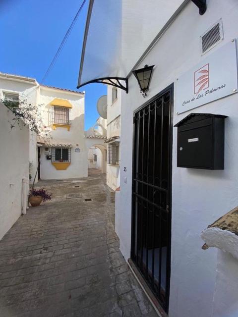 Casa De Las Palmeras Benalmadena Ngoại thất bức ảnh